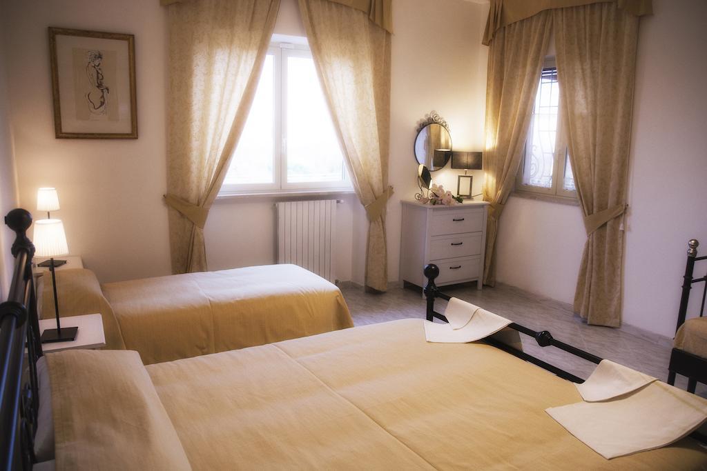 Bed And Breakfast Nonna Loreta Formello Quarto foto