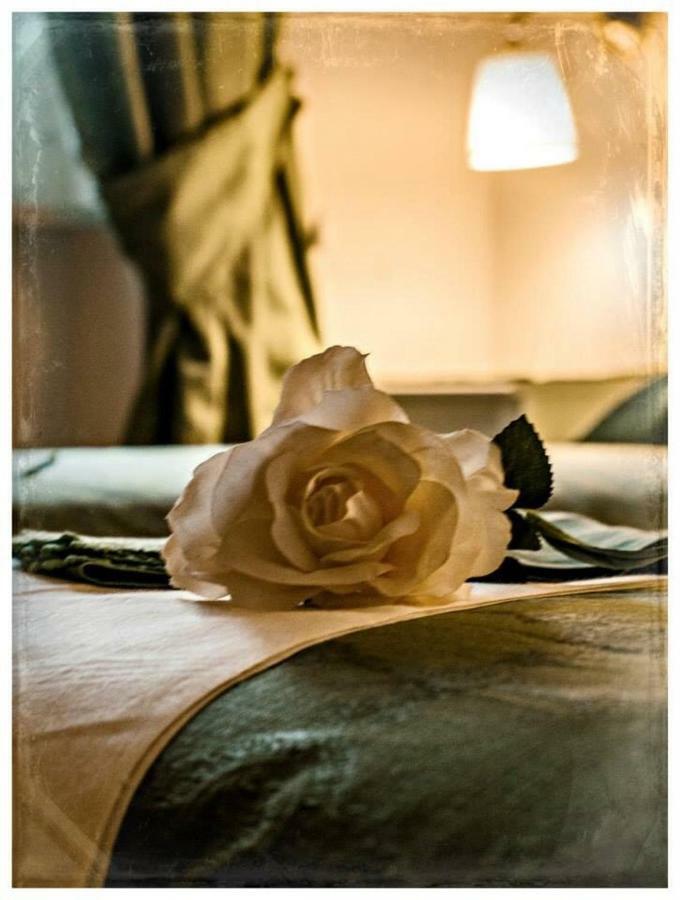 Bed And Breakfast Nonna Loreta Formello Quarto foto
