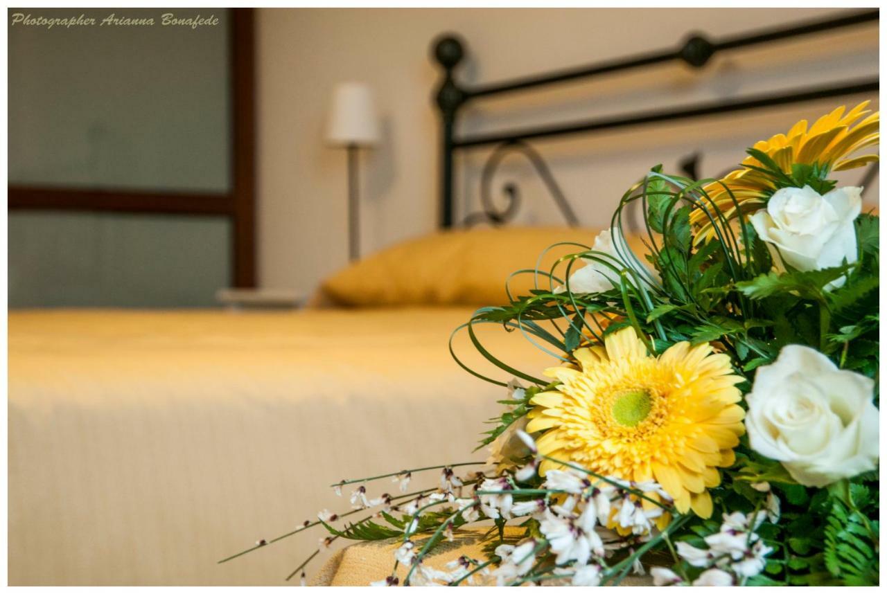 Bed And Breakfast Nonna Loreta Formello Exterior foto