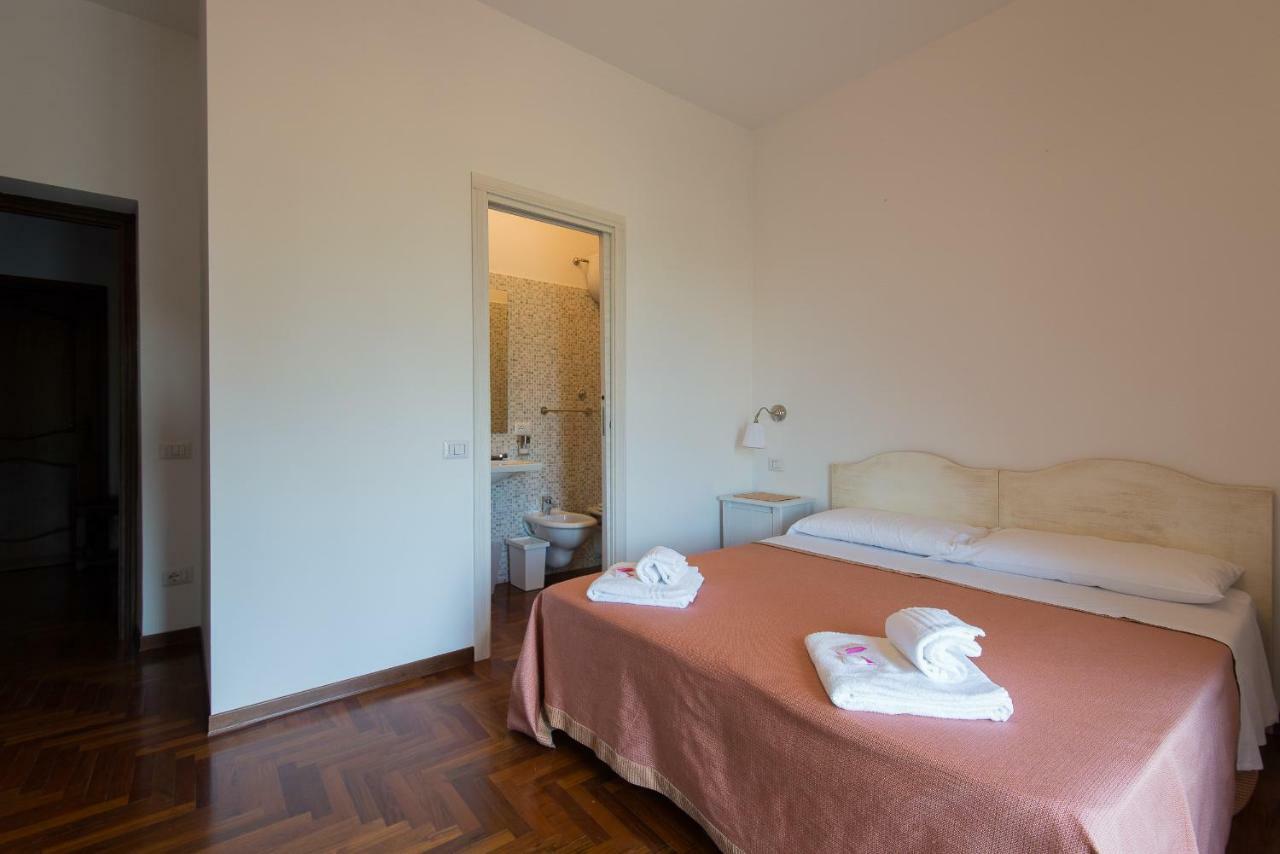 Bed And Breakfast Nonna Loreta Formello Exterior foto